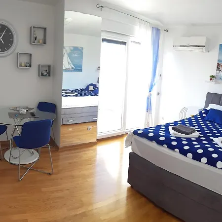 Appartamento Marija