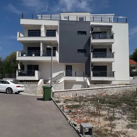 Marija Appartamento